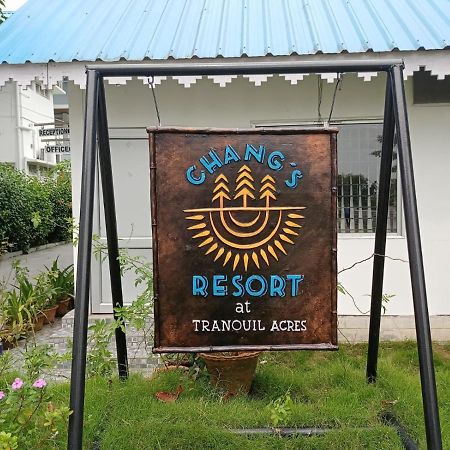 Changs Resort Kaharpara Esterno foto
